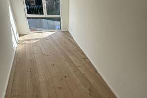 Topmoderne, barrierefreie 3 Zimmer Neubauwohnung mit Charme in Düsseldorf-Unterbach – Gerresheimer Landstraße 144, 40627 Unterbach, Düsseldorf – Vorschaubild 4
