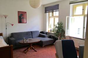 "WEISSENSEER SPITZE"==VERMIETETE 1-ZIMMER ETW IM MOD. ALTBAU==2.OG==SONNIGER SFL== – Die vollständige Adresse der Immobilie erhältst du vom Anbieter., 13086 Weißensee, Berlin – Vorschaubild 5