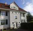 Renovierte 4-Zimmer-Dachgeschosswohnung mit Wintergarten und Einbauküche in Stühlingen
