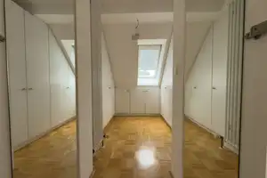 Leerstehendes Einfamilienhaus in München-Lerchenau – Ihr neues Zuhause – München – Vorschaubild 5