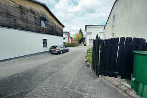 Geräumige DHH im Parchimer Zentrum in unmittelbarer Bahnhofsnähe - vielfältig nutzbar ! – Parchim (Kreis) – Vorschaubild 6