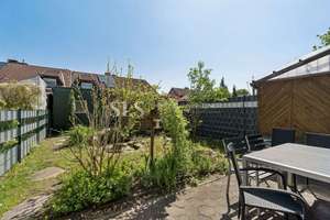 Charmantes Reihenmittelhaus mit Garten und vielseitigem Potenzial in ruhiger Wohnlage – Die vollständige Adresse der Immobilie erhältst du vom Anbieter., 46286 Dorsten – Vorschaubild 17