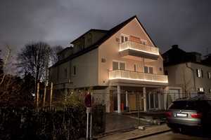 Helle 3-Zimmer-Dachterrassen-Wohnung mit gehobener Ausstattung in München Aubing – Wiesenthauer Straße 6, 81249 München – Vorschaubild 3