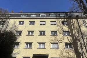 2,5-Zimmer-Altbauwohnung mit Balkon in Untergiesing, Denkmalschutz – Cannabichstr. 9, 81543 Untergiesing, München – Vorschaubild 23