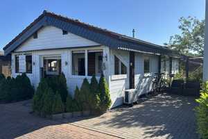 Ferien-Holzblockhaus an der Xantener Nordsee auf einem Pachtgrundstück – Xantener Nordsee 95, 46509 Wesel (Kreis) – Vorschaubild 2