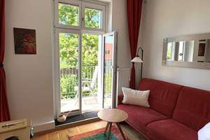 Helle, ruhige 5-Zimmer-Wohnung (104 qm) in Berlin-Schmargendorf, bezugsfrei ab Juni 2027 – Die vollständige Adresse der Immobilie erhältst du vom Anbieter., 14199 Schmargendorf, Berlin – Vorschaubild 9