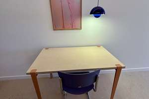 Neubau-Apartment für Singles/Paare – All-inclusive-Miete & vollständige Möblierung - Wohneinheit 06 – Adalbertstraße 128-130, 52062 Kaiserplatz, Aachen – Vorschaubild 4
