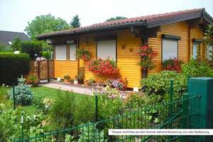 Freizeitgrundstück in Potsdam-Babelsberg | Eigentumsgrundstück mit Bungalow und Gartenidylle – Die vollständige Adresse der Immobilie erhältst du vom Anbieter., 14480 Am Stern, Potsdam – Vorschaubild 11