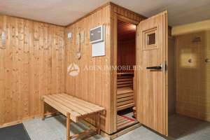 Einfamilienhaus mit besonderem Charme. Sauna, Terrasse und beheizter Garage mitten in Britz! – Koppelweg 21, 12347 Britz, Berlin – Vorschaubild 7