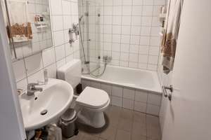 2-Zi. Wohnung mit Balkon in Pasing (ab 01.01. für 3 Monate) – Atterseestraße 7, 81241 Am Westbad, München – Vorschaubild 7