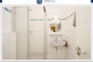 Apartment inkl. Küche, Möbel, Bad, Internet, Smart-TV, Reinigungsservice – Die vollständige Adresse der Immobilie erhältst du vom Anbieter., 76199 Rüppurr, Karlsruhe – Vorschaubild 9