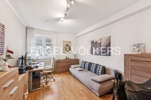 Moderne 3-Zimmer-Wohnung in Köln-Poll mit Loggia und optimaler Raumaufteilung – Die vollständige Adresse der Immobilie erhältst du vom Anbieter., 51105 Poll, Köln – Vorschaubild 3