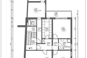 Viel Platz in Hochemmerich: ruhige 5-Zimmer-Wohnung mit Balkon und 2 Bäder – Die vollständige Adresse der Immobilie erhältst du vom Anbieter., 47226 Hochemmerich, Duisburg – Vorschaubild 9