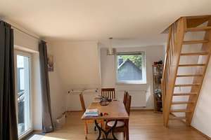 Zuhause im Grünen mit Aussicht und viel Platz – Die vollständige Adresse der Immobilie erhältst du vom Anbieter., 45257 Byfang, Essen – Vorschaubild 8