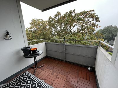 Renovierte 3 Zimmer Wohnung - in hoher zentraler Lage von Goch - kurzfristig verfügbar