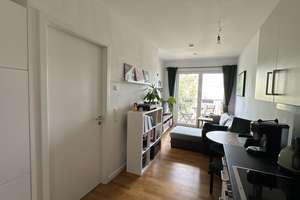 40 m² 2-Zimmer-Wohnung am Tierpark ab 01.08.2026 (nicht WG-geeignet) – Charlottenstraße 19, 10315 Friedrichsfelde, Berlin – Vorschaubild 7