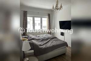 Tauschwohnung: Helle 2,5 Zimmer-Wohnung in Eissendorf – Die vollständige Adresse der Immobilie erhältst du vom Anbieter., 21073 Eißendorf, Hamburg – Vorschaubild 4