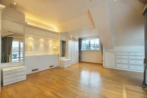 Luxurious maisonette apartment in a prime location! – Die vollständige Adresse der Immobilie erhältst du vom Anbieter., 65189 Nordost, Wiesbaden – Vorschaubild 8