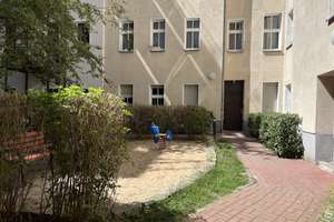 Bezugsfreie 3-Zimmer-Wohnung im ruhigen Gartenhaus in Berlin-Friedrichshain – Die vollständige Adresse der Immobilie erhältst du vom Anbieter., 10249 Friedrichshain, Berlin – Vorschaubild 10