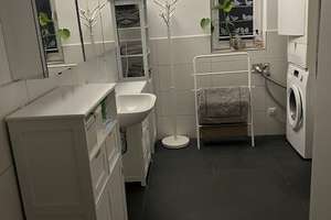 BS-Watenbüttel- Moderne 3-Zimmer Wohnung * Aufzug + Balkon + EBK * Ambet Service möglich ! – Die vollständige Adresse der Immobilie erhältst du vom Anbieter., 38112 Lehndorf-Watenbüttel, Braunschweig – Vorschaubild 21