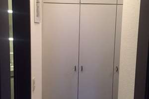 Charmante 2 Zimmer Wohnung in Essen Heidhausen – Iländerweg 5, 45239 Heidhausen, Essen – Vorschaubild 11