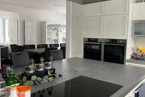 Luxuriöse Altbauvilla - energetisch modernisiert, klimatisiert, bezugsbereit, 2 Wintergärten/Atelier – Die vollständige Adresse der Immobilie erhältst du vom Anbieter., 22149 Rahlstedt, Hamburg – Vorschaubild 6