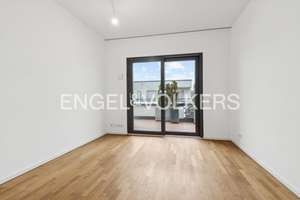 Stilvolles Penthouse in den Klosterhöfen in Junkersdorf – Die vollständige Adresse der Immobilie erhältst du vom Anbieter., 50858 Junkersdorf, Köln – Vorschaubild 6