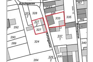 Modernisieren oder abreißen für ein Baugrundstück - wie Sie es brauchen ! – Kirchgasse 5, 67378 Germersheim (Kreis) – Vorschaubild 1