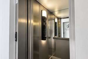 **HAUNSTETTEN** Moderne und lichtdurchflutete 2 ZKB- Wohnung mit TG- Stellplatz im Campanile – Albert- Leidl- Straße 4, 86179 Haunstetten-Süd, Augsburg – Vorschaubild 23