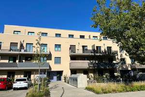 "Neubau am Golfplatz Gatow mit Terrasse und Tiefgaragenstellplatz*