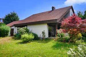 +++Einfamilienhaus in guter Wohnlage von Aulendorf+++ – Maler-Sauter-Straße 20, 88326 Aulendorf – Vorschaubild 2