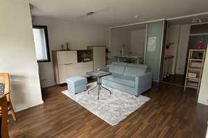 Vollmöbliert inkl. Hausrat! Schickes Appartement Bonn Brüser Berg – Die vollständige Adresse der Immobilie erhältst du vom Anbieter., 53125 Brüser Berg, Bonn – Vorschaubild 2