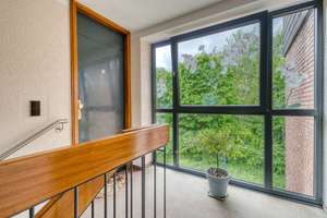 Maisonette mit Charakter: Südwest-Loggia, Einbauküche und Tiefgarage in Bremen-Burglesum – Die vollständige Adresse der Immobilie erhältst du vom Anbieter., 28719 Burgdamm, Bremen – Vorschaubild 18