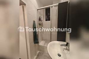 Tauschwohnung: 3-Zimmer-Wohnung im Herzen von Frankfurt – 60487 Bockenheim, Frankfurt am Main – Vorschaubild 9