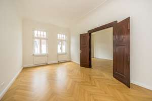 Renovierung 2026 | 4,5-Zimmer-Wohnung mit Aufzug & Tiefgarage – Wohnen mit Elbcharme| Provisionsfrei – Tauernstraße 48, 1279 Laubegast, Dresden – Vorschaubild 11