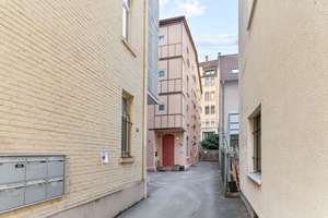 Wohnen am Marienplatz – urbane 2-Zimmer-Wohnung am Puls der Stadt – Die vollständige Adresse der Immobilie erhältst du vom Anbieter., 70178 Karlshöhe, Stuttgart – Vorschaubild 21