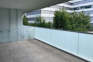 Schicke 3-Zimmer-Wohnung mit EBK und Balkon in Bestlage – Tunzhofer Str. 13, 70191 Heilbronner Straße, Stuttgart – Vorschaubild 2