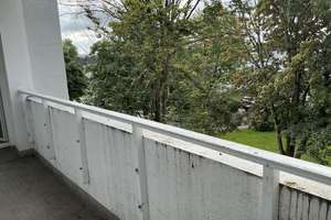 2-Zimmer-Wohnung in Essen Gerschede mit großem Balkon – Kamerunstraße 19, 45357 Gerschede, Essen – Vorschaubild 5