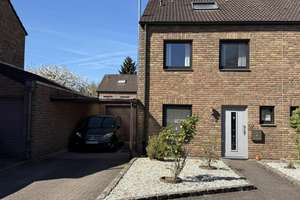 Doppelhaushälfte mit Garage und Carport – Die vollständige Adresse der Immobilie erhältst du vom Anbieter., 46397 Bocholt – Vorschaubild 10