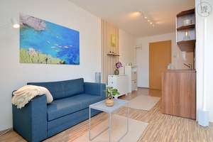 Schön möbliertes Apartment mit Balkon und WLAN in Nürnberg Nord – Die vollständige Adresse der Immobilie erhältst du vom Anbieter., 90408 Uhlandstraße, Nürnberg – Vorschaubild 7