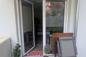 Schöne 1-Zimmer-Wohnung in Neubau in Augsburg Göggingen – Oskar von Miller str 74, 86199 Göggingen-Nordost, Augsburg – Vorschaubild 6