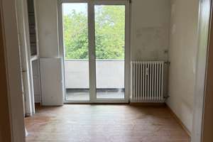 Wohnen mit Charakter: 3-Zimmer-Wohnung in Köln-Weidenpesch