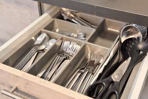 Frisch sanierte 1 Zimmerwohnung (Ferienwohnung) Peferkt für Singles-Pärchen oder Kapitalanleger – Gymnasiumstr 141, 75175 Oststadt, Pforzheim – Vorschaubild 2