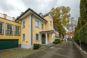 **RARITÄT** Exklusive Traumvilla im Herzogpark – Flemingstraße 4, 81925 Herzogpark, München – Vorschaubild 5