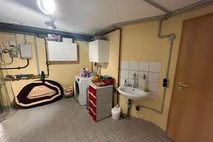 Traumhafte Doppelhaushälfte in Neuss-Norf – Einziehen und wohlfühlen – Die vollständige Adresse der Immobilie erhältst du vom Anbieter., 41469 Norf, Neuss – Vorschaubild 38