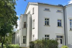Westbalkon | 3 Zimmer | Kamin | Masterbad en Suite | Direkter Parkzugang – Die vollständige Adresse der Immobilie erhältst du vom Anbieter., 4347 Schönefeld-Abtnaundorf, Leipzig – Vorschaubild 13