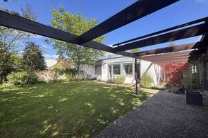 BUNGALOW-TRAUM – Die vollständige Adresse der Immobilie erhältst du vom Anbieter., 64289 Kranichstein, Darmstadt – Vorschaubild 15