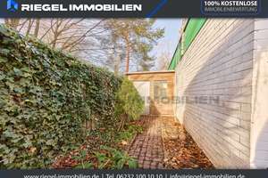 Sie hier? Wir auch! Wohnidyll direkt am Herzogenriedpark: Bungalow mit Wintergarten & 2 Bädern & TG. – Die vollständige Adresse der Immobilie erhältst du vom Anbieter., 68169 Neckarstadt-Ost/Wohlgelegen, Mannheim – Vorschaubild 17