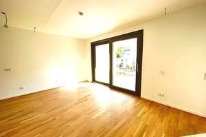Neubauwohnung in Bestlage Friedrichshain - Großer Sonnenbalkon – Pufendorfstraße 4a, 10249 Friedrichshain, Berlin – Vorschaubild 17