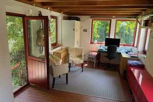 Einfamilienhaus mit ELW in begehrter Tübinger Halbhöhenlage in Naturidylle und zentrumsnah – Tübingen (Kreis) – Vorschaubild 13
